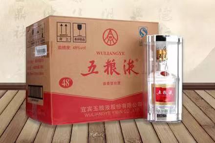 缙云五粮液回收